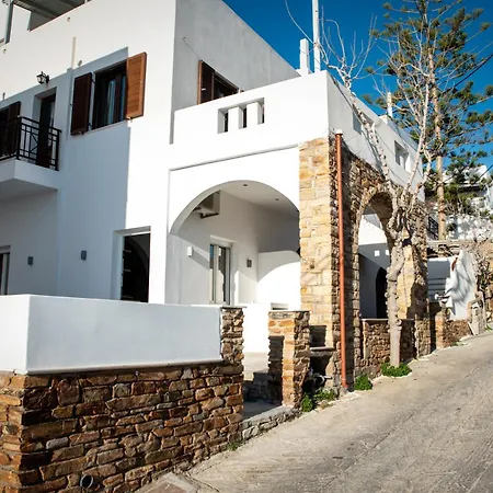 Short Lemon Tree דירה *