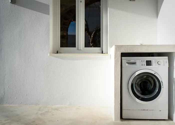 דירה Short Lemon Tree Naxos City