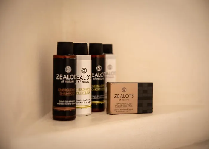 דירה Short Lemon Tree *