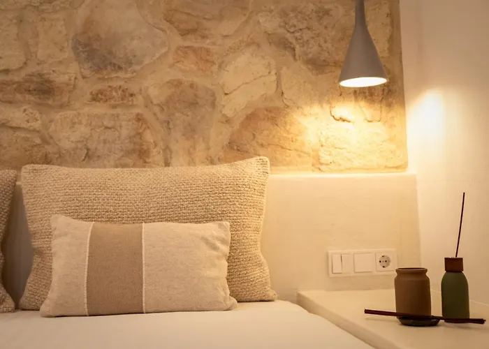 דירה Short Lemon Tree