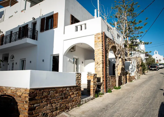 Short Lemon Tree דירה *