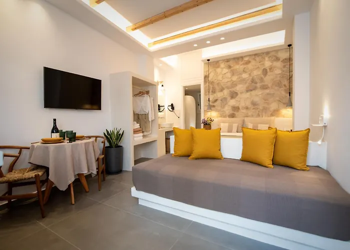 Apartment Short Lemon Tree